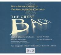 Preston - The Bach [Import]