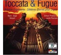 Preston - Toccata U.Fuge