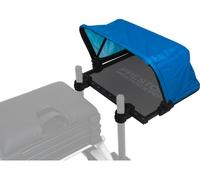 Preston Ventalite Grand Vêtement à Capuche Tray Côté Support Siège Pêche