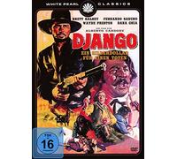 Preston,Wayde - Django-EIN Silberdollar Für Einen Toten (Uncut K [Import]