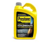 Prestone Antigel Liquide de refroidissement PAFR0059B