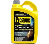 PRESTONE Antigel Liquide de refroidissement PAFR0059B pour VW GOLF VI (5K1) 4L