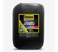 PRESTONE Antigel Liquide de refroidissement PAFR0060B pour VW GOLF VI (5K1) 20L