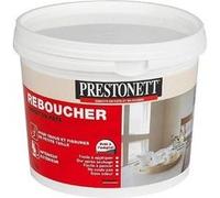 Prestonett Reboucher Pate 4 Kg Pot - Sa