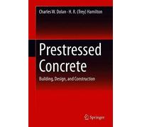 Prestressed Concrete