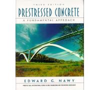 Prestressed Concrete: A Fundamental Approach