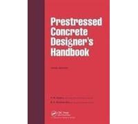 Prestressed Concrete Designer's Handbook