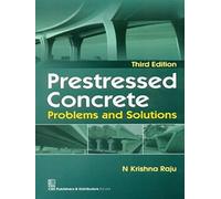 Prestressed Concrete Problems and Solutions