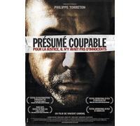 Présumé Coupable