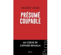 Présumé coupable