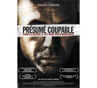 Présumé Coupable