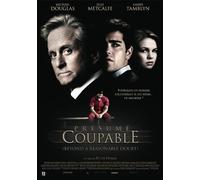 Présumé coupable [Blu-Ray]
