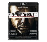 Présumé Coupable - Blu-Ray