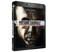 Présumé Coupable – Blu-ray – Sony