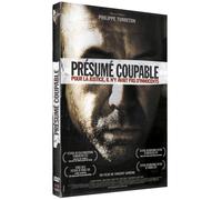Présumé coupable DVD DVD