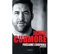 Présumé coupable: Mon histoire