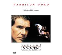 Présumé innocent – Warner Bros.