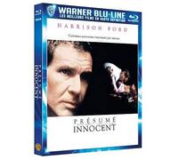 Presumé Innocent [Blu-Ray]