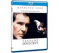 Presumé Innocent [Blu-Ray]