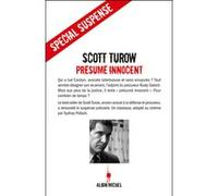 Présumé innocent Jean Clem (Traduction), Scott Turow (Auteur)