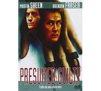 Presumed Guilty [Import]