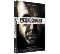 Presumed Guilty ( Présumé coupable ) ( Enohos )