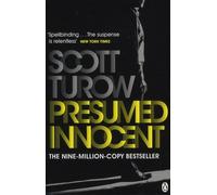 Presumed Innocent