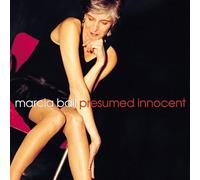 Alligator – Presumed Innocent
