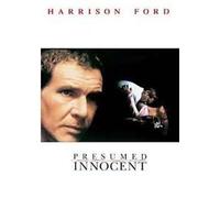 Presumed Innocent DVD DVD