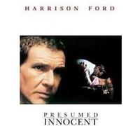 Presumed Innocent DVD G