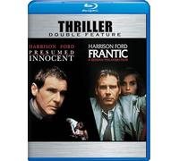 Presumed Innocent / Frantic – Warner Bros.