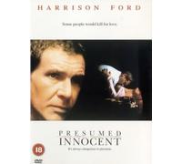 Presumed Innocent [Import anglais]