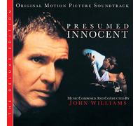 Presumed Innocent (Original Motion Picture Soundtrack) [The Deluxe Edition] [Limited Edition] [Composed by John Williams]