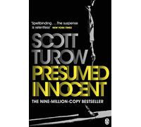Presumed Innocent – Le thriller à succès, maintenant en série Apple TV
