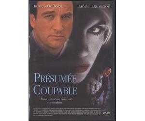 Présumée Coupable