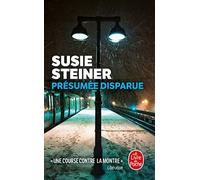 Présumée disparue
