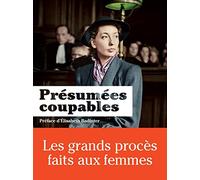Présumées coupables