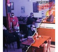 PRESUMES COUPABLES - Prisons Intérieures