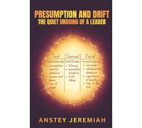 Presumption and Drift: The Quiet Undoing of a Leader