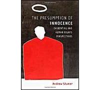 Presumption Of Innocence