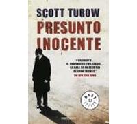 Presunto Inocente / Presumed Innocent