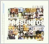 Presuntos Implicados - Gente [Import]