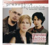 Presuntos Implicados - Grandes Exitos