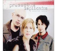 Presuntos Implicados - Grandes Exitos: Seleccion Natural