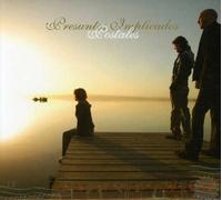 Presuntos Implicados - Postales [Import]