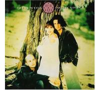 Presuntos Implicados - Presuntos Implicados - Ser De Agua (LP + CD) [Vinilo]