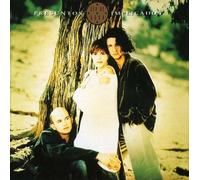 Presuntos Implicados - Ser de Agua