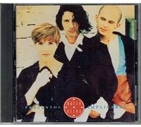 Presuntos Implicados - Water Being