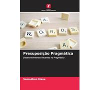 Presuposição Pragmática