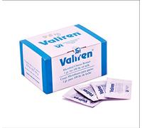 Présure microbienne Paquet de 4 sachets (4 x 1 g) Utilisez un sachet pour 100 litres de lait/Microbial Rennet Pack of 4 sachets (4 x 1g) Use one Sachet for 100ltr of Milk